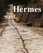 Hermes, pn moudrosti